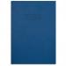 RHINO A4 SEN Exercise Book 80 Page - Tinted Cream paper EX6683165CV-2