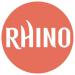 RHINO Special Ex Book A4 48 page, Red with Tinted Green Paper, F12M EX681109G-2