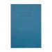 RHINO Special Ex Book A4 48 page, Light Blue with Tinted Pink Paper, F12M EX681111PP-6