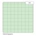 RHINO Special Ex Book A4 48 page, Light Blue with Tinted Green Paper, S10 EX681339G-2