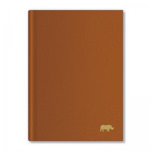 RHINO A5 Flexiback Notebook 320 Page, Ruled F5T32X-2
