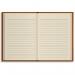 RHINO A5 Flexiback Notebook 320 Page, Ruled F5T32X-2