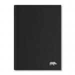 RHINO A5 Flexiback Notebook 320 Page, Ruled F6B16X-2