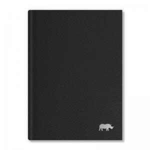 RHINO A5 Flexiback Notebook 320 Page, Ruled F6B16X-2
