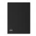 RHINO A5 Flexiback Notebook 320 Page, Ruled F6B16X-2