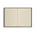 RHINO A6 Flexiback Notebook 160 F6B32X-8