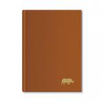 RHINO A6 Flexiback Notebook 160 Page, Ruled F6T16X-8