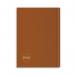 RHINO A6 Flexiback Notebook 160 Page, Ruled F6T16X-8