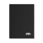 RHINO A6 Flexiback Notebook 320 Page Cover, Ruled F6T32X-4