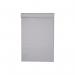 RHINO Office A1 Flip Chart Pad 40 Leaf Plain FC1TMP-4