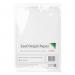 Leaf Graph A4 Isometric Dotted Grid 10mm 1cm Graph Paper (30 leaf pack) LG0902-601-2