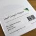 Leaf Graph A5 Graph Paper 1mm 0.1cm Squared Engineering (30 leaf pack) LG0902-6533-8