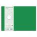 Leaf Graph A3 Isometric Dotted Grid Graph Paper 10mm 1cm Wirebound Book (60 pages) LG0903-100-2