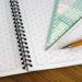 Leaf Graph A3 Isometric Grid Graph Paper 10mm 1cm Wirebound Book (60 pages) LG0903-102-6