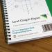 Leaf Graph A3 Graph Paper 1mm 0.1cm Squared Engineering Wirebound Book (60 pages) LG0903-106-4