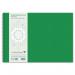 Leaf Graph A3 Graph Paper 2mm 0.2cm Squared Engineering Wirebound Book (60 pages) LG0903-108-8