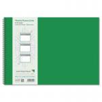 Leaf Graph A3 Weekly Planner (Week to View) Wirebound Book (60 pages) LG0903-118-0