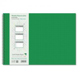 Rhino Stationery Personal Organisers