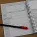 Leaf Graph A5 Childcare Daily Diary Wirebound Book EYFS (124 pages) LG0905-020-8