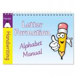 Morrells Handwriting Alphabet Manual MHAM-2