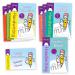 Morrells Handwriting Multi Pack MH-HMP