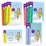 Morrells Handwriting Multi Pack MH-HMP-P