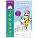 Morrells Handwriting - Joining Letters - Workbook 1 MHJL1-6
