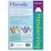 Morrells Handwriting - Joining Letters - Workbook 1 MHJL1-6