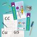 Morrells Handwriting - Joining Letters - Workbook 1 MHJL1-6