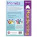 Morrells Handwriting Joining Letters - Workbook 2 MHJL2-8