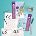 Morrells Handwriting Joining Letters - Workbook 2 MHJL2-8