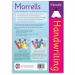 Morrells Handwriting Joining Letters - Workbook 3 MHJL3-0