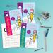 Morrells Handwriting Joining Letters Pack MH-JLP-P