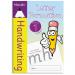 Morrells Handwriting Letter Formation Alphabet - Workbook 1 MHLF1-8
