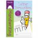 Morrells Handwriting Letter Formation Words - Workbook 2 MHLF2-0