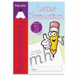 Morrells Handwriting Letter Formation Sentences - Workbook 3 MHLF3-2