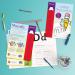 Morrells Handwriting Letter Formation Sentences - Workbook 3 MHLF3-2