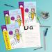 Morrells Handwriting Letter Formation Pack MH-LFP-P