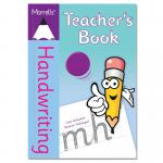 Morrells Handwriting Teacher´s Book MHTB-8