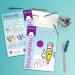 Morrells Handwriting TeacherÂ´s Book MHTB-8
