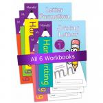 Morrells Handwriting Taster Pack MH-TP