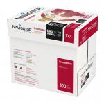 Navigator Presentation White Paper A4 100gsm FSC 500 Sheets NAVA4100-2