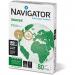 Navigator Universal White Paper A4 80gsm FSC 500 Sheets NAVA480-0