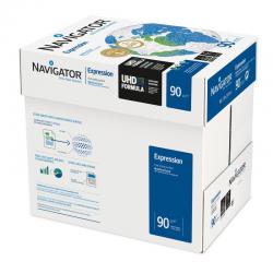 Navigator Expression White Paper A4 90gsm FSC 500 Sheets NAVA490-2
