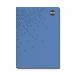 RHINO A4 Hardback Notebook 192 Pages / 96 Leaf 8mm Lined RCBA4B-6