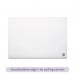 RHINO Office A3 Desk Pad 50 Sheets 5mm Dotted 90gsm FSC Paper RDPD-6