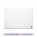 RHINO Office A3 Desk Pad 50 Sheets 5mm Dotted 90gsm FSC Paper RDPD-6