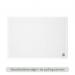 RHINO Office A3 Desk Pad 50 Sheets 5mm Squared 90gsm FSC Paper RDPS-6