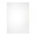 RHINO Education A1 Numeracy Flip Chart Pad 30 Leaf 50mm Squared with Plain Reverse RENFC-2
