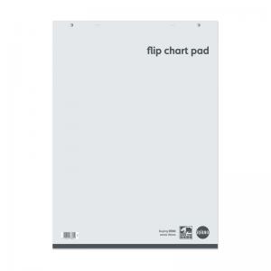 Click to view product details and reviews for Rhino Everyday A1 Flip Chart Pad 30 Leaf Plain Rfcb 0.